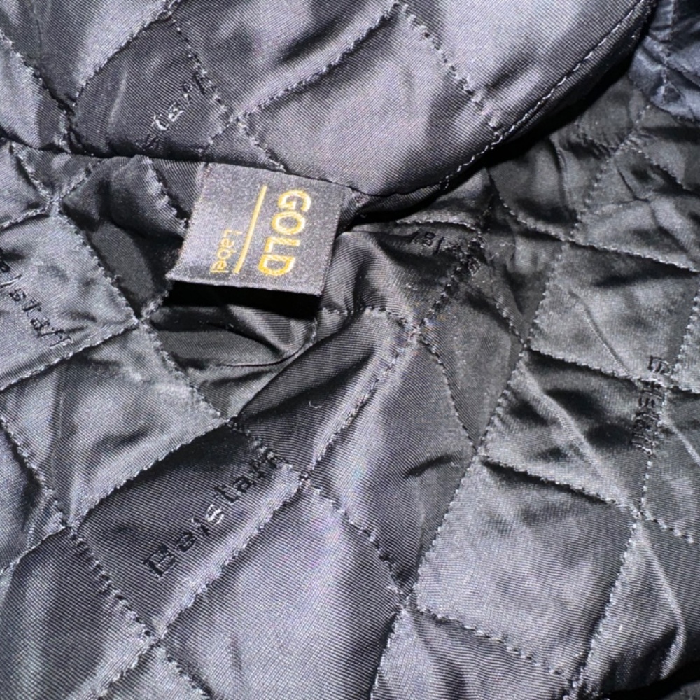Motorcycle Jacket - Picture 8 of 10